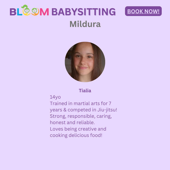 Mildura