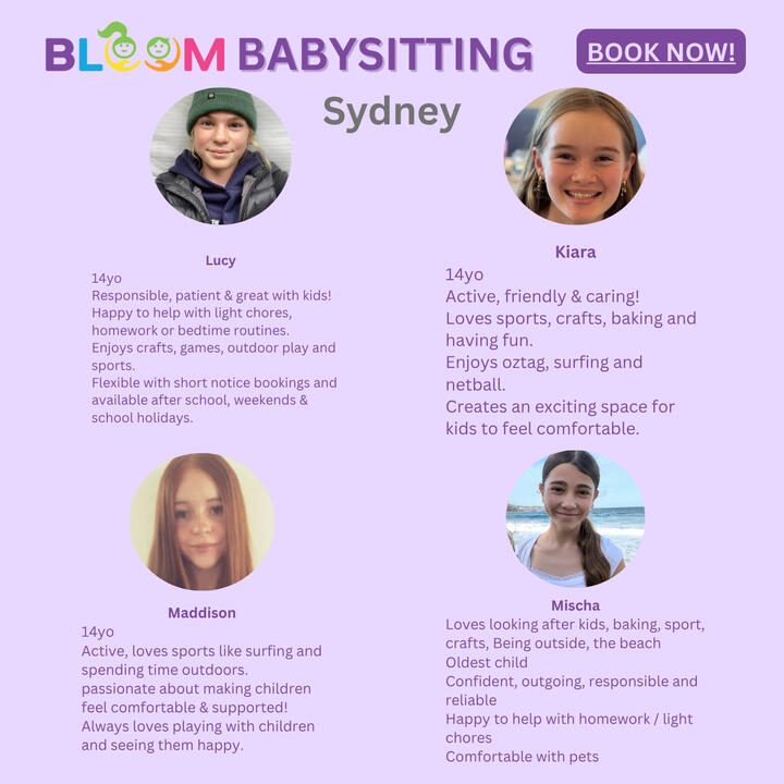 Sydney