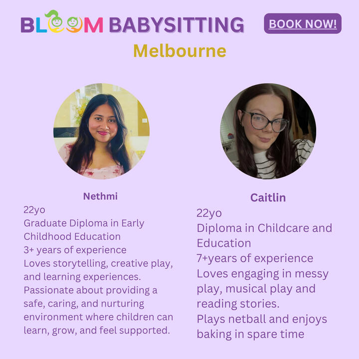 Melbourne